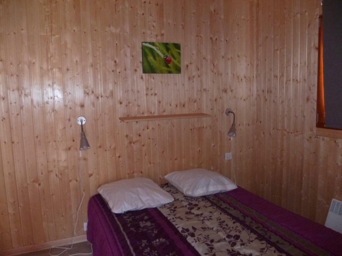 La Ferme Du Duzou Villa Saint-Cyprien-sur-Dourdou Dış mekan fotoğraf